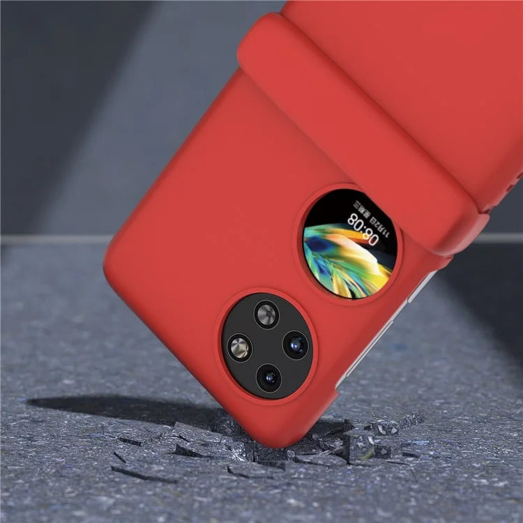 For Huawei Pocket 2 Hard PC Case Multifunction Hinge Protection Slim Phone Cover