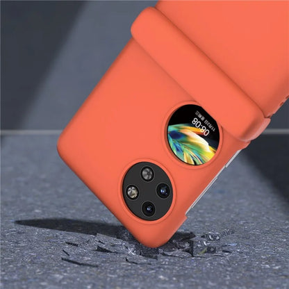 For Huawei Pocket 2 Hard PC Case Multifunction Hinge Protection Slim Phone Cover