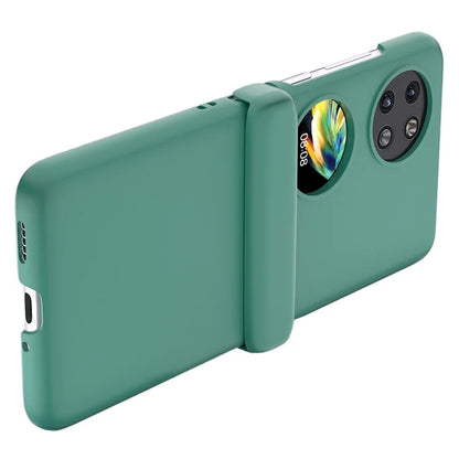 For Huawei Pocket 2 Hard PC Case Multifunction Hinge Protection Slim Phone Cover