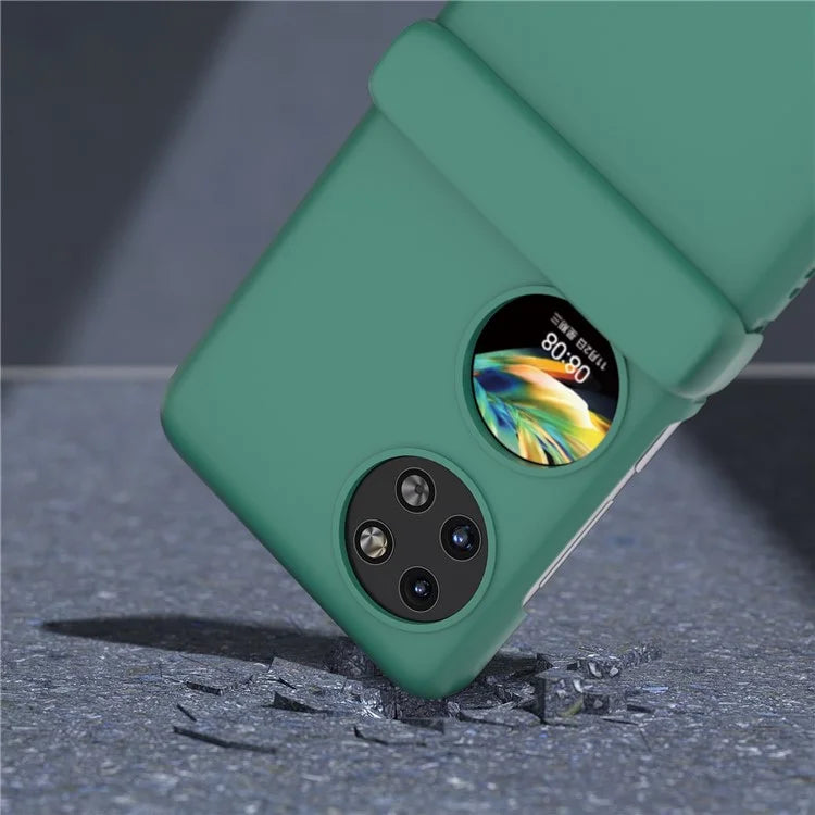 For Huawei Pocket 2 Hard PC Case Multifunction Hinge Protection Slim Phone Cover