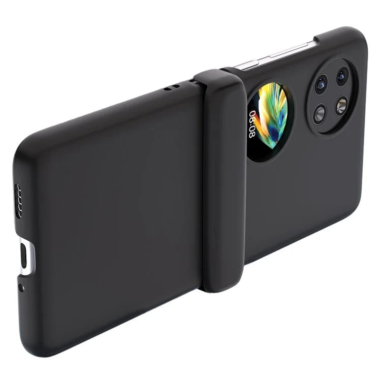 For Huawei Pocket 2 Hard PC Case Multifunction Hinge Protection Slim Phone Cover