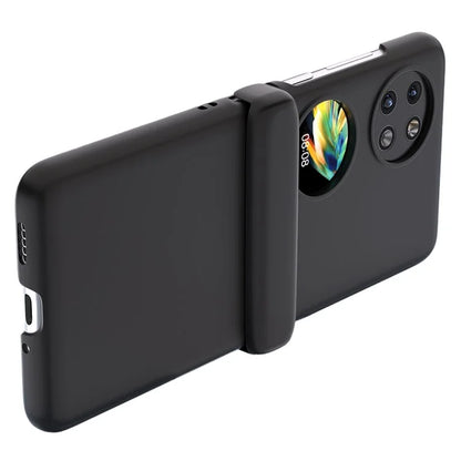 For Huawei Pocket 2 Hard PC Case Multifunction Hinge Protection Slim Phone Cover