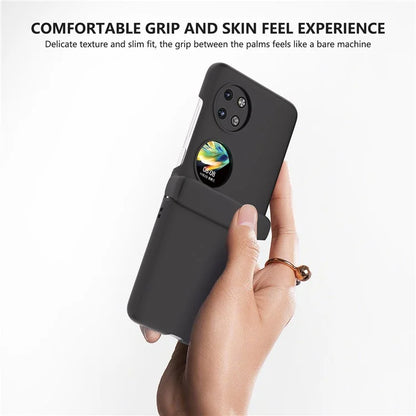 For Huawei Pocket 2 Hard PC Case Multifunction Hinge Protection Slim Phone Cover