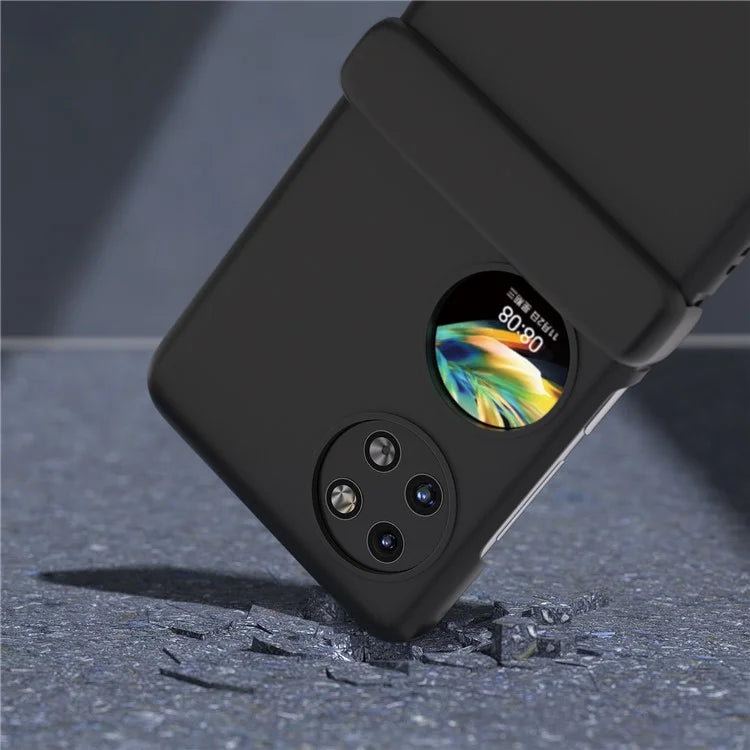 For Huawei Pocket 2 Hard PC Case Multifunction Hinge Protection Slim Phone Cover