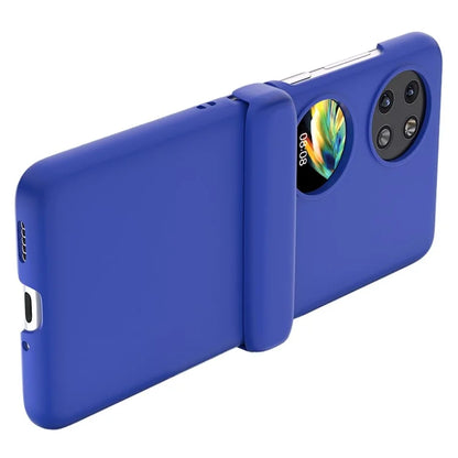 For Huawei Pocket 2 Hard PC Case Multifunction Hinge Protection Slim Phone Cover