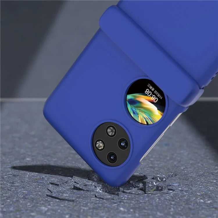 For Huawei Pocket 2 Hard PC Case Multifunction Hinge Protection Slim Phone Cover