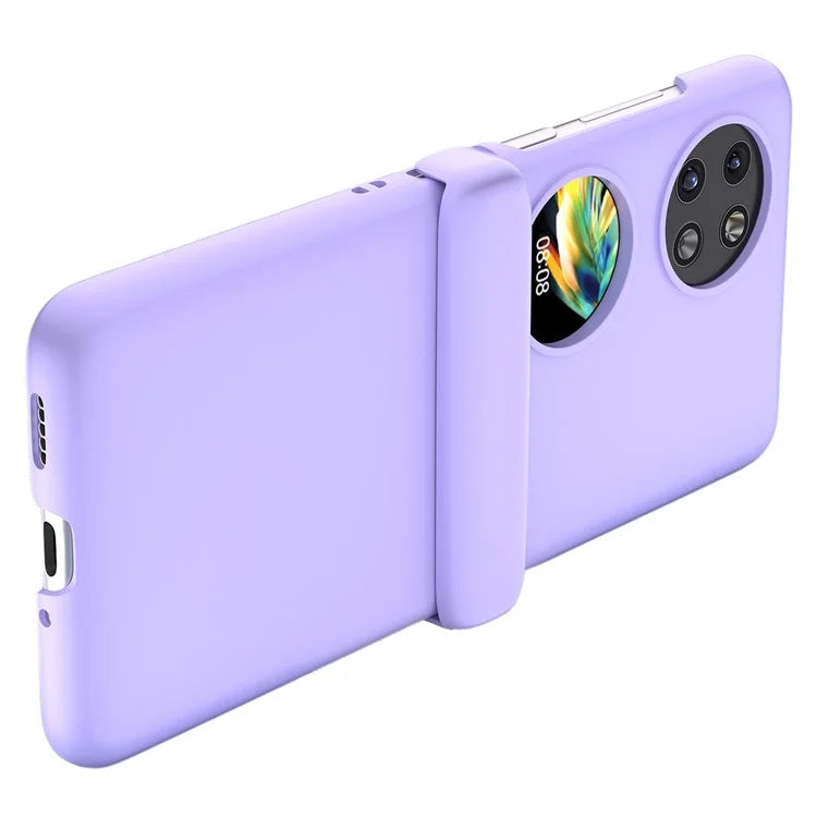 For Huawei Pocket 2 Hard PC Case Multifunction Hinge Protection Slim Phone Cover