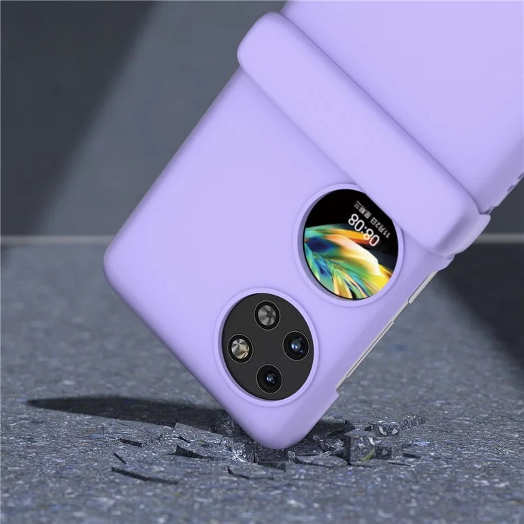 For Huawei Pocket 2 Hard PC Case Multifunction Hinge Protection Slim Phone Cover
