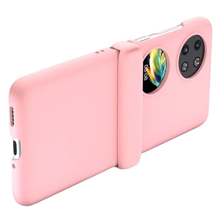 For Huawei Pocket 2 Hard PC Case Multifunction Hinge Protection Slim Phone Cover
