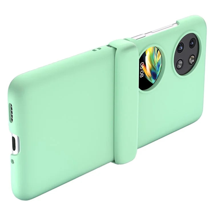 For Huawei Pocket 2 Hard PC Case Multifunction Hinge Protection Slim Phone Cover