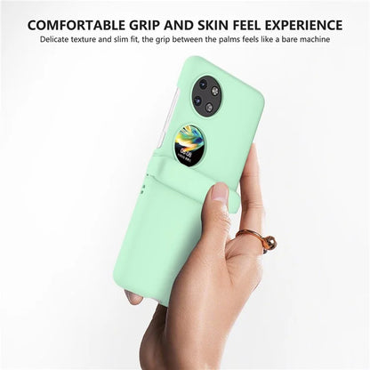 For Huawei Pocket 2 Hard PC Case Multifunction Hinge Protection Slim Phone Cover