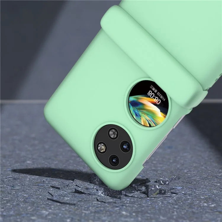 For Huawei Pocket 2 Hard PC Case Multifunction Hinge Protection Slim Phone Cover
