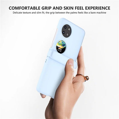 For Huawei Pocket 2 Hard PC Case Multifunction Hinge Protection Slim Phone Cover