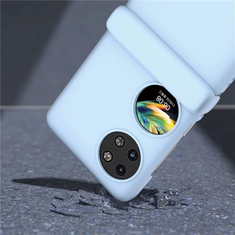 For Huawei Pocket 2 Hard PC Case Multifunction Hinge Protection Slim Phone Cover