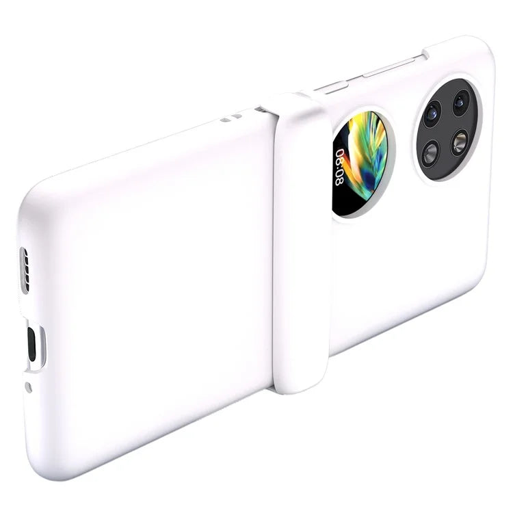 For Huawei Pocket 2 Hard PC Case Multifunction Hinge Protection Slim Phone Cover