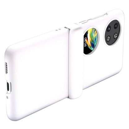 For Huawei Pocket 2 Hard PC Case Multifunction Hinge Protection Slim Phone Cover