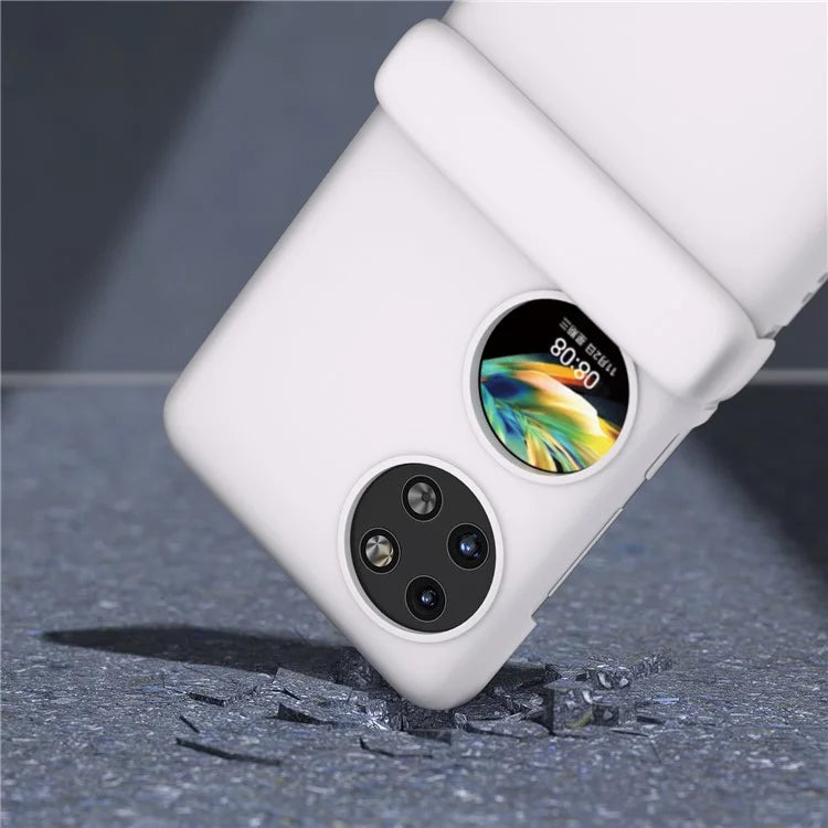 For Huawei Pocket 2 Hard PC Case Multifunction Hinge Protection Slim Phone Cover