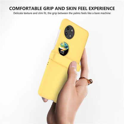 For Huawei Pocket 2 Hard PC Case Multifunction Hinge Protection Slim Phone Cover