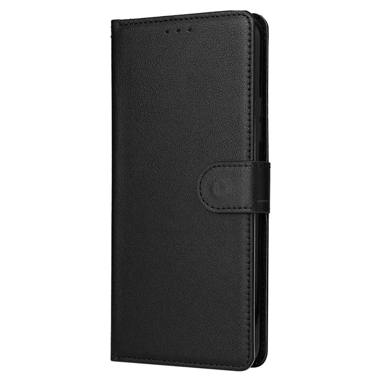 For iPhone 15 Pro Cases PU Leather Phone Cover Cell Phone Case Wallet with Stand Function