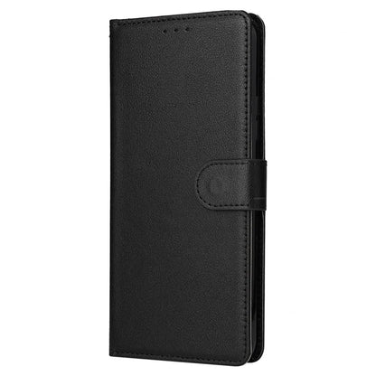 For iPhone 15 Pro Cases PU Leather Phone Cover Cell Phone Case Wallet with Stand Function