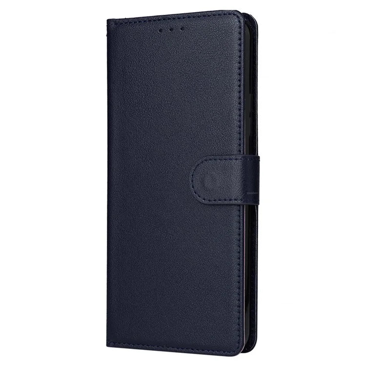 For iPhone 15 Pro Cases PU Leather Phone Cover Cell Phone Case Wallet with Stand Function