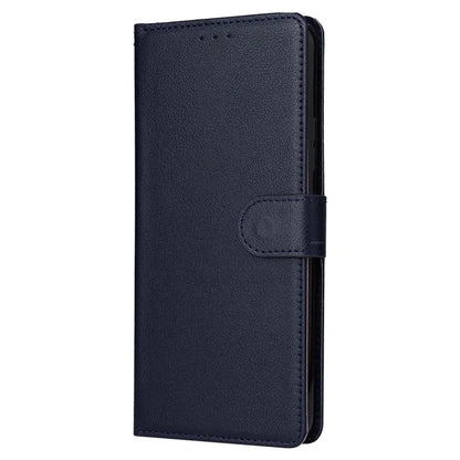 For iPhone 15 Pro Cases PU Leather Phone Cover Cell Phone Case Wallet with Stand Function