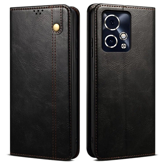 For Xiaomi Redmi 13C 5G / Redmi 13R 5G / Poco M6 5G Case Leather Wallet Cover Magnetic Closing