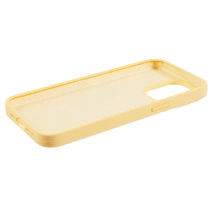 BJT Series For iPhone 12 Pro Max 6.7 inch Case Compatible with MagSafe TPU+Silicone Anti-drop Phone Shell