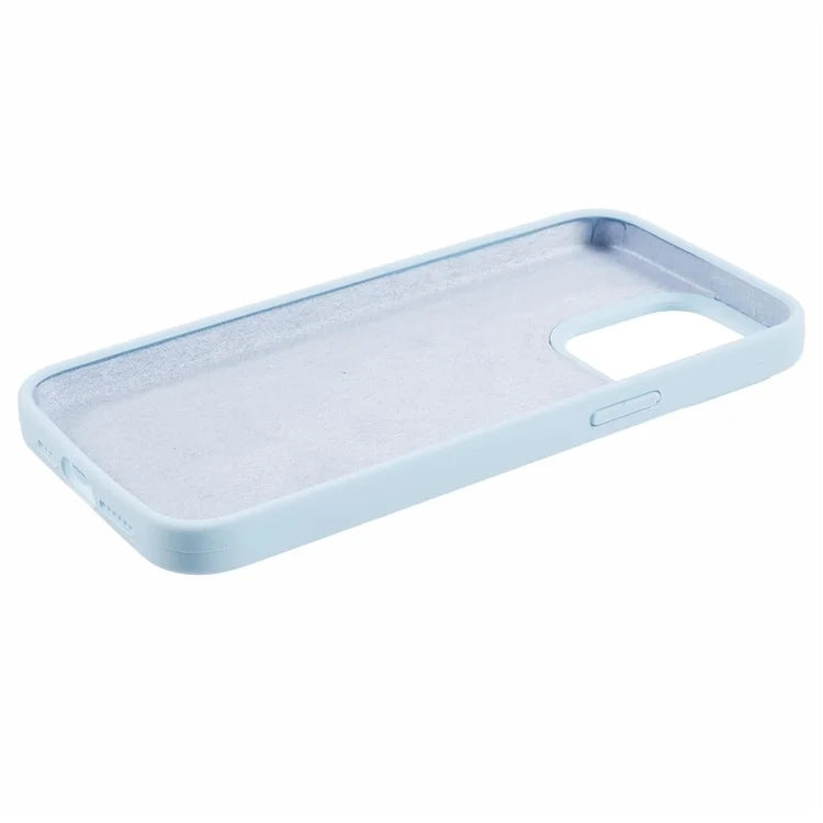 BJT Series For iPhone 12 Pro Max 6.7 inch Case Compatible with MagSafe TPU+Silicone Anti-drop Phone Shell