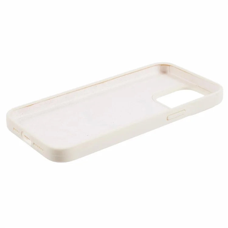 BJT Series For iPhone 12 Pro Max 6.7 inch Case Compatible with MagSafe TPU+Silicone Anti-drop Phone Shell