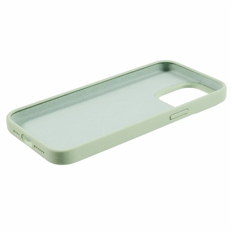 BJT Series Magnetic Case for iPhone 15 Pro Shell Scratch-proof TPU+Silicone Back Cover