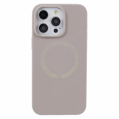 BJT Series Magnetic Case for iPhone 14 Pro Cover Soft Fabric Lining Phone Protector