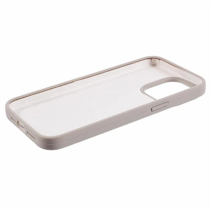 BJT Series For iPhone 13 Pro 6.1 inch Case Compatible with MagSafe TPU+Silicone Smart Phone Cover