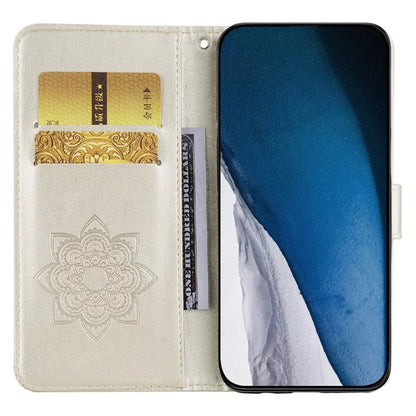 For Xiaomi Redmi Note 13 Pro 4G / Poco M6 Pro 4G Case Wallet Stand Leather Phone Cover