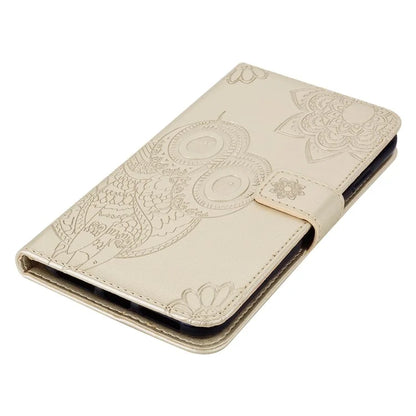 For Xiaomi Redmi Note 13 Pro 4G / Poco M6 Pro 4G Case Wallet Stand Leather Phone Cover