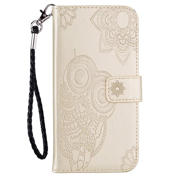 For Xiaomi Redmi Note 13 Pro 4G / Poco M6 Pro 4G Case Wallet Stand Leather Phone Cover