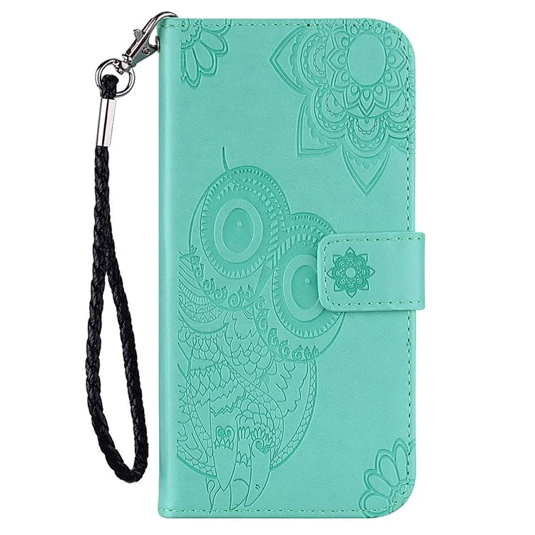 For Xiaomi Redmi Note 13 Pro 4G / Poco M6 Pro 4G Case Wallet Stand Leather Phone Cover