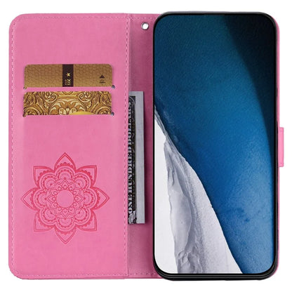 For Xiaomi Redmi Note 13 Pro 4G / Poco M6 Pro 4G Case Wallet Stand Leather Phone Cover