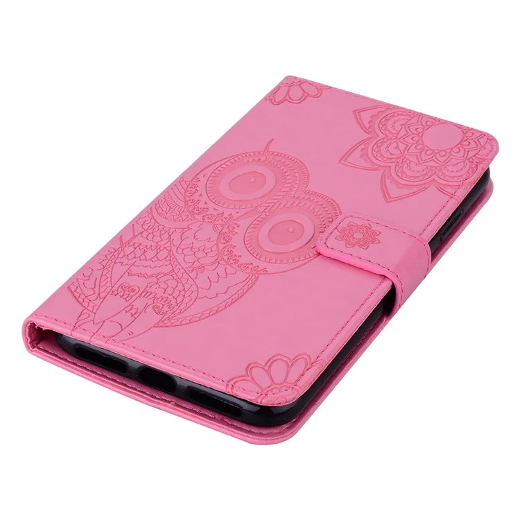 For Xiaomi Redmi Note 13 Pro 4G / Poco M6 Pro 4G Case Wallet Stand Leather Phone Cover