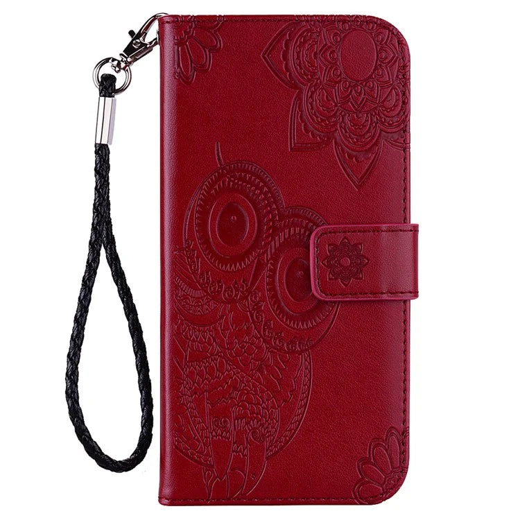 For Xiaomi Redmi Note 13 Pro 4G / Poco M6 Pro 4G Case Wallet Stand Leather Phone Cover