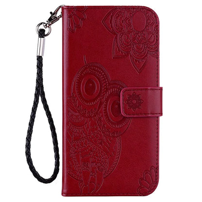 For Xiaomi Redmi Note 13 Pro 4G / Poco M6 Pro 4G Case Wallet Stand Leather Phone Cover