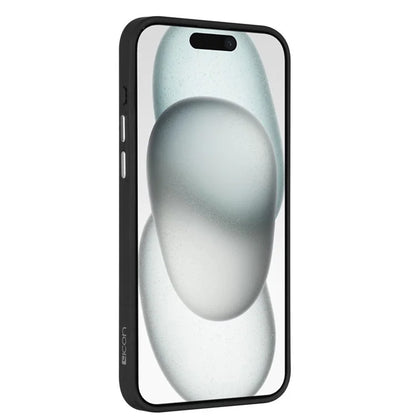 ICON For iPhone 15 Plus Slim Case Compatible with MagSafe TPU+PC Phone Cover