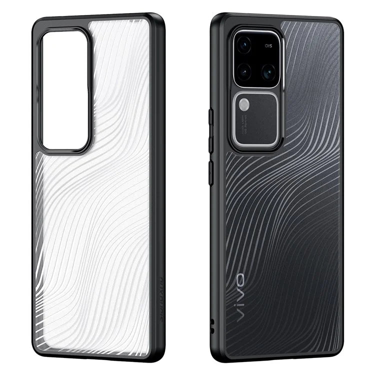 DUX DUCIS Aimo Series For vivo S18 5G / S18 Pro 5G / V30 5G / V30 Pro 5G Drop-proof Mobile Phone Case (REACH Certification)