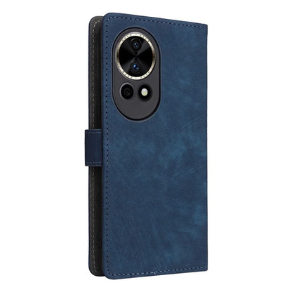 For Huawei nova 12 Pro 5G / nova 12 Ultra 5G Wallet Case RFID Blocking PU Leather Phone Shell