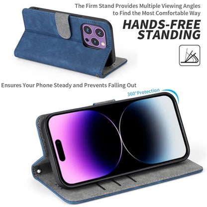 For Honor Magic6 5G Cell Phone Case RFID Blocking Drop Protection Wallet Cover with Hand Strap