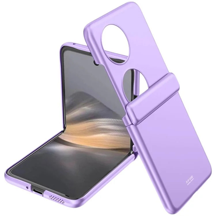 For Huawei Pocket 2 Case Hard PC Hinge Protection Phone Cover