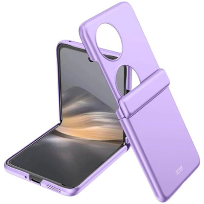 For Huawei Pocket 2 Case Hard PC Hinge Protection Phone Cover