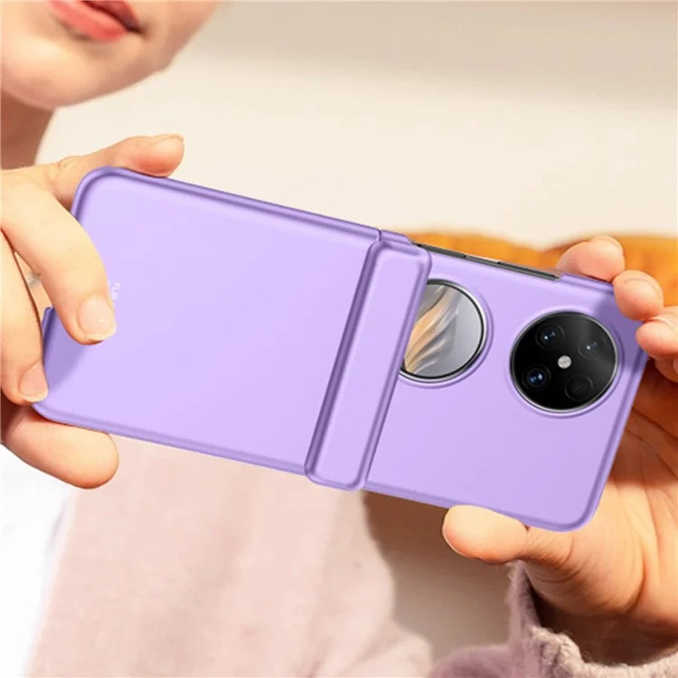 For Huawei Pocket 2 Case Hard PC Hinge Protection Phone Cover