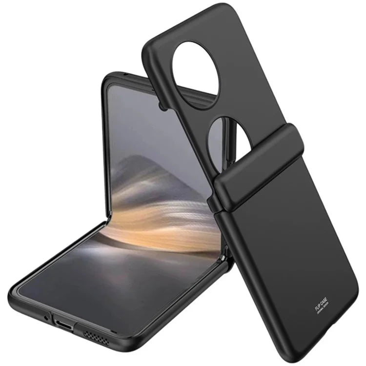 For Huawei Pocket 2 Case Hard PC Hinge Protection Phone Cover