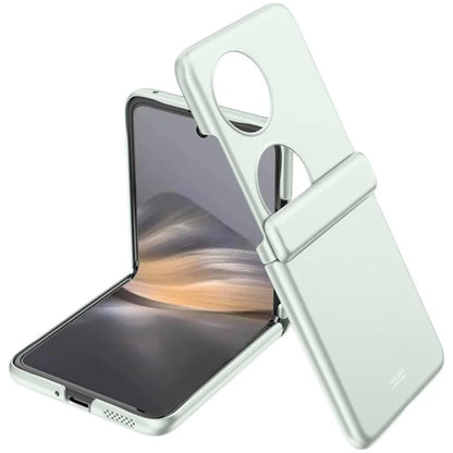 For Huawei Pocket 2 Case Hard PC Hinge Protection Phone Cover